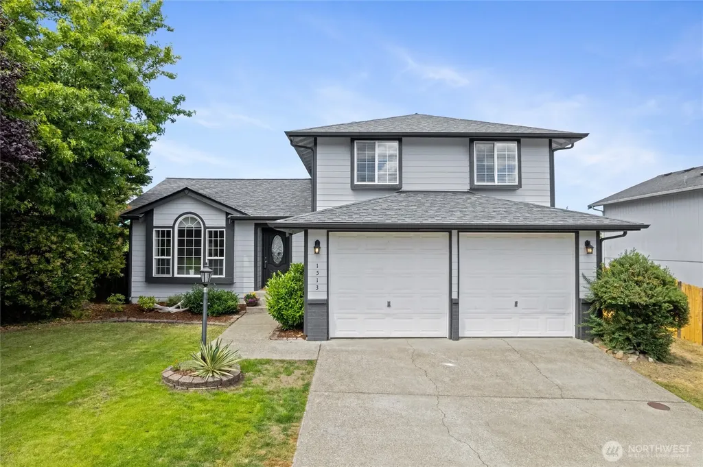 1513 198th Street E Spanaway WA 98387