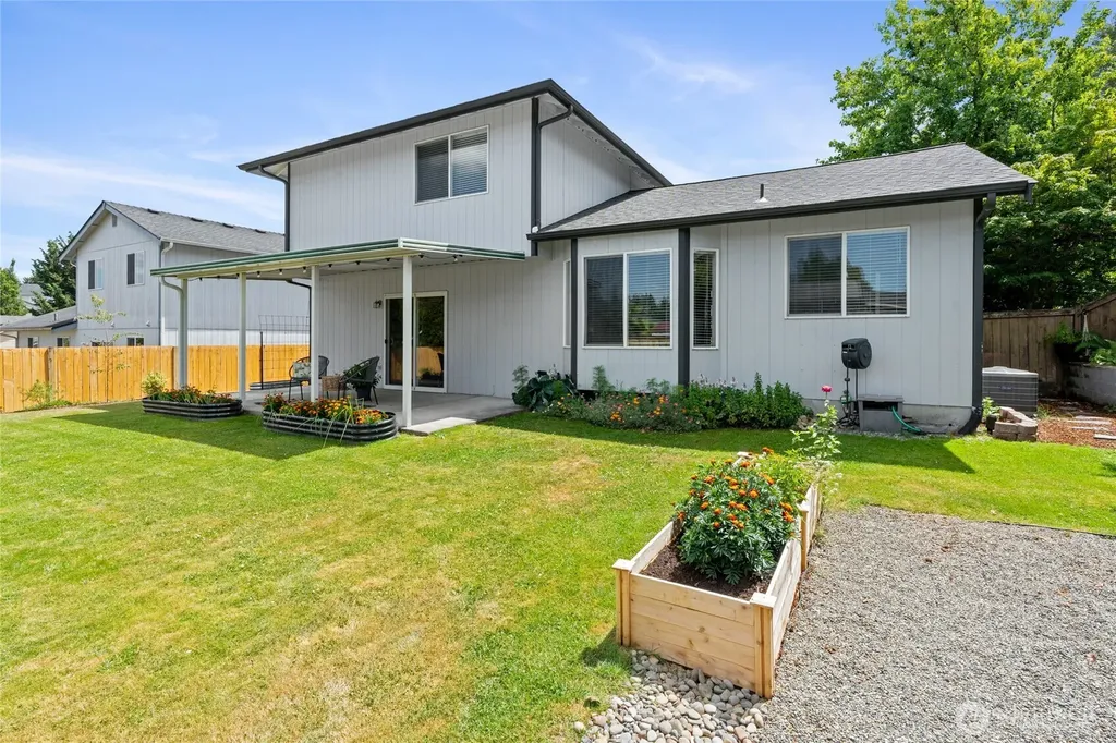 1513 198th Street E Spanaway WA 98387