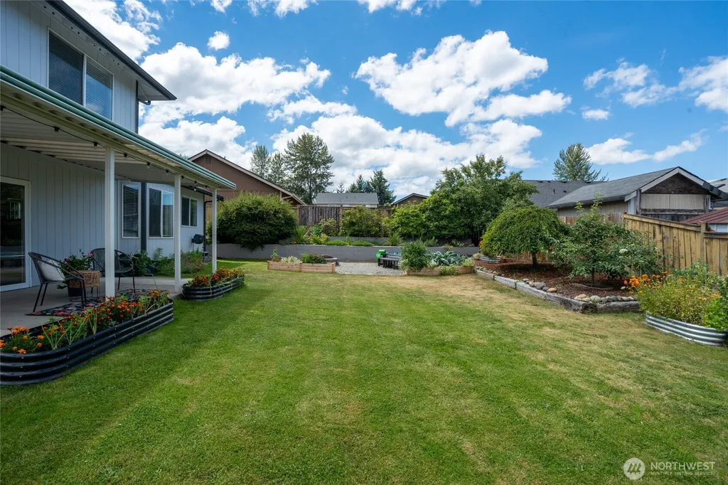 1513 198th Street E Spanaway WA 98387