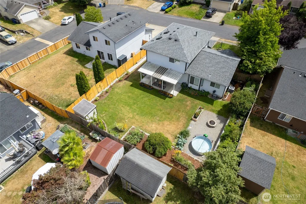 1513 198th Street E Spanaway WA 98387