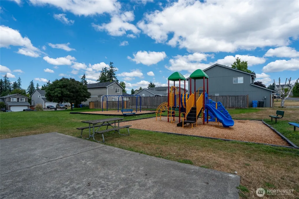 1513 198th Street E Spanaway WA 98387