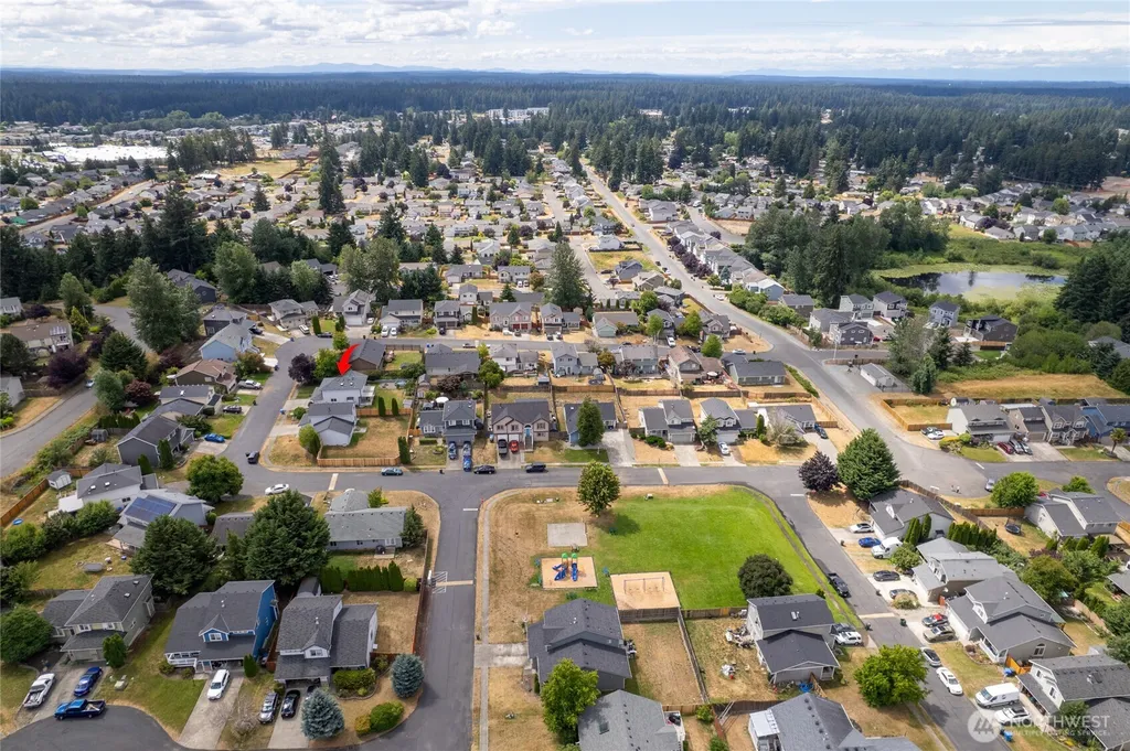 1513 198th Street E Spanaway WA 98387
