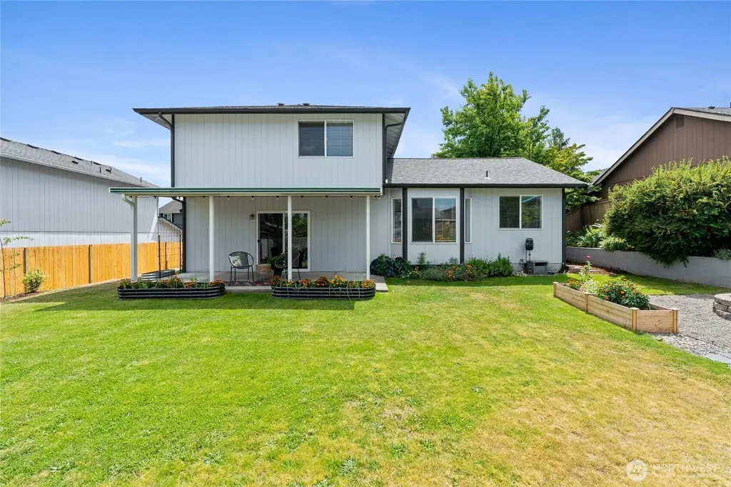 1513 198th Street E Spanaway WA 98387