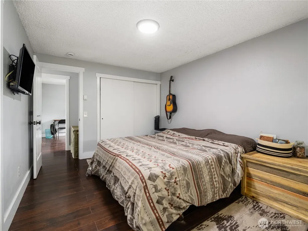 602 S Main Street Bucoda WA 98530