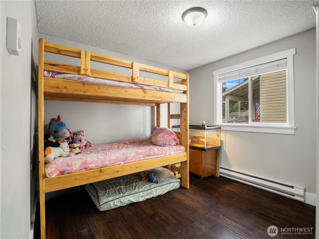 602 S Main Street Bucoda WA 98530