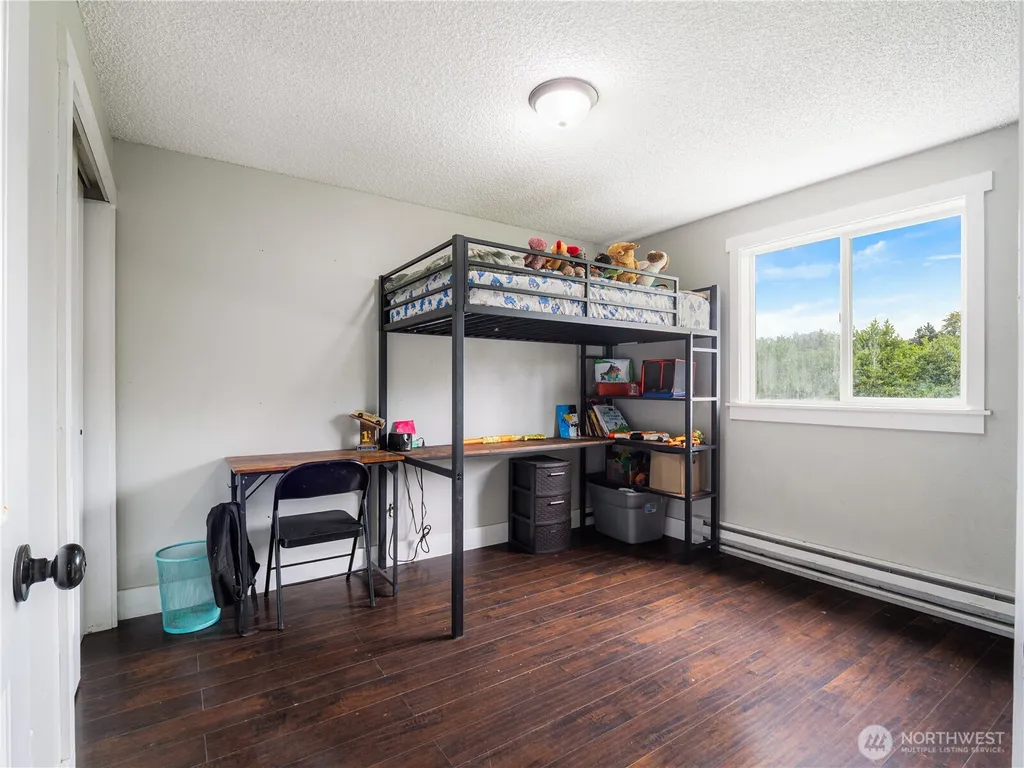 602 S Main Street Bucoda WA 98530