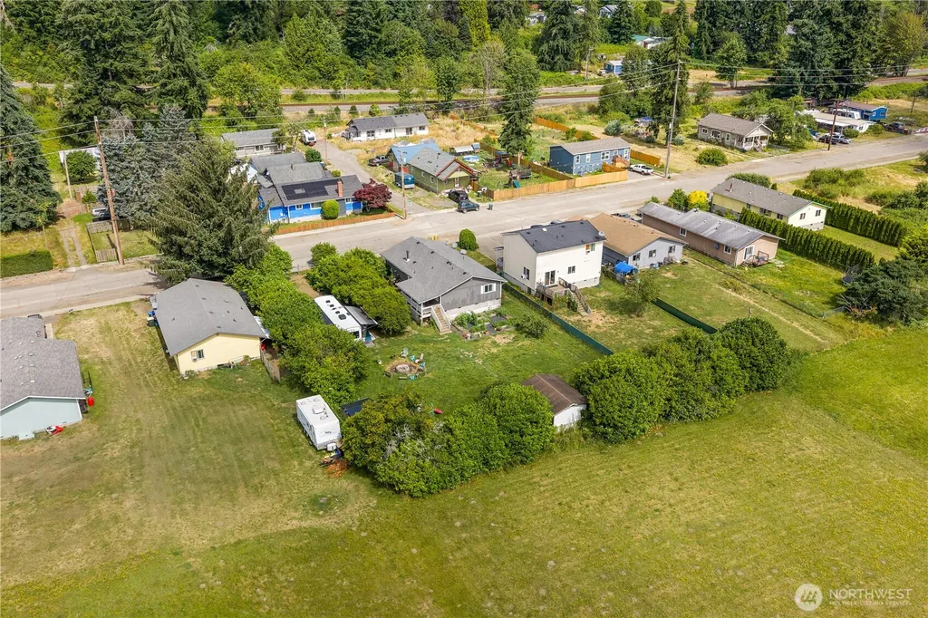 602 S Main Street Bucoda WA 98530