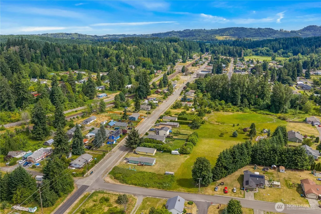 602 S Main Street Bucoda WA 98530