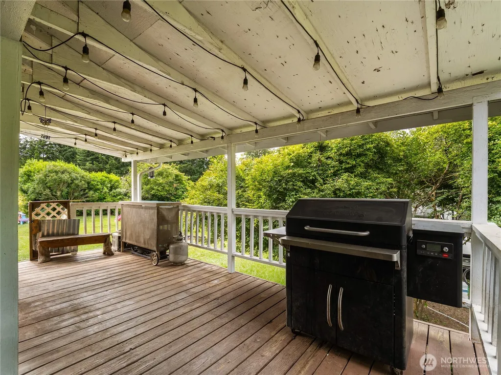 602 S Main Street Bucoda WA 98530