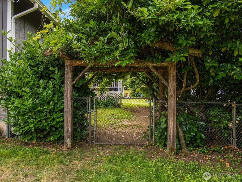 602 S Main Street Bucoda WA 98530