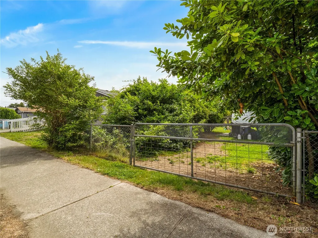 602 S Main Street Bucoda WA 98530