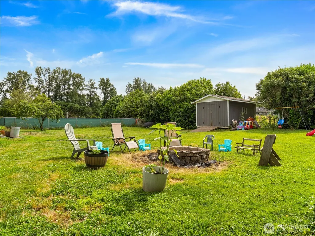 602 S Main Street Bucoda WA 98530