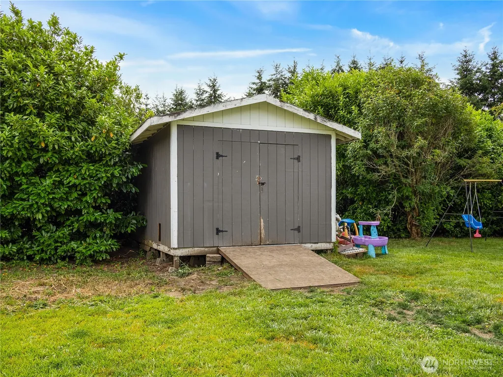 602 S Main Street Bucoda WA 98530