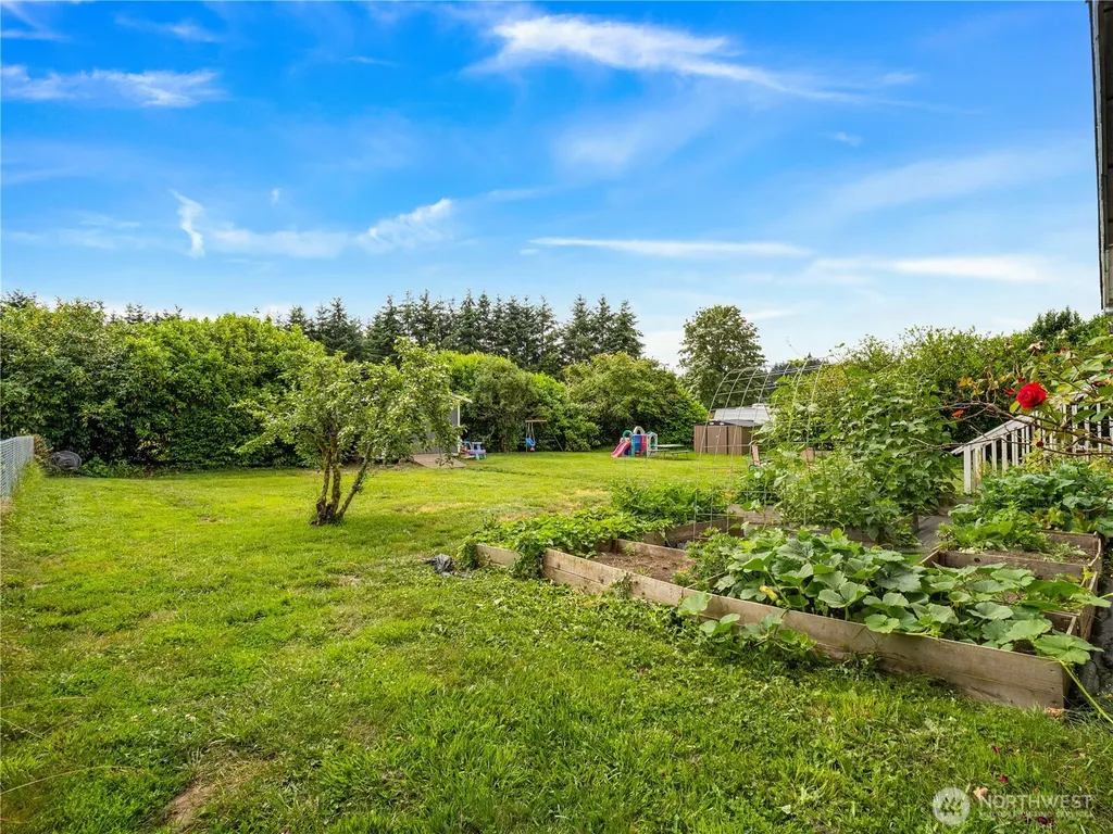 602 S Main Street Bucoda WA 98530