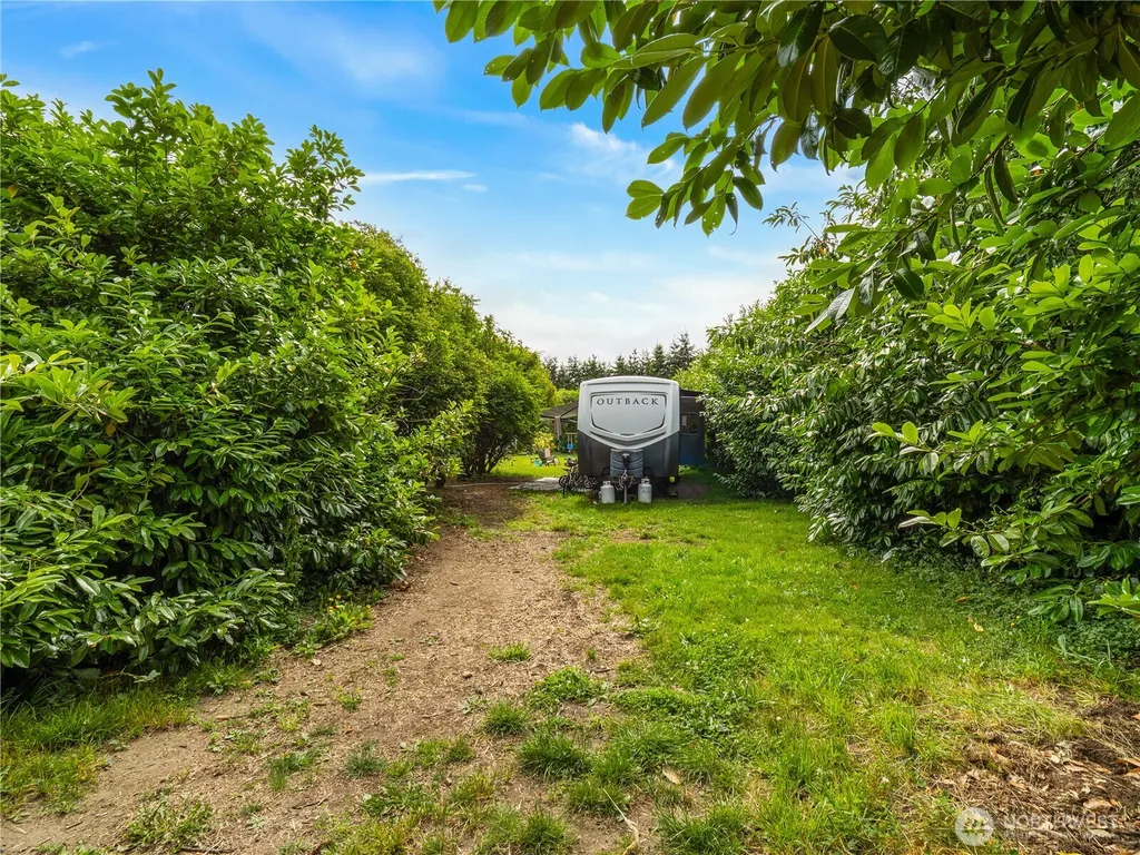 602 S Main Street Bucoda WA 98530