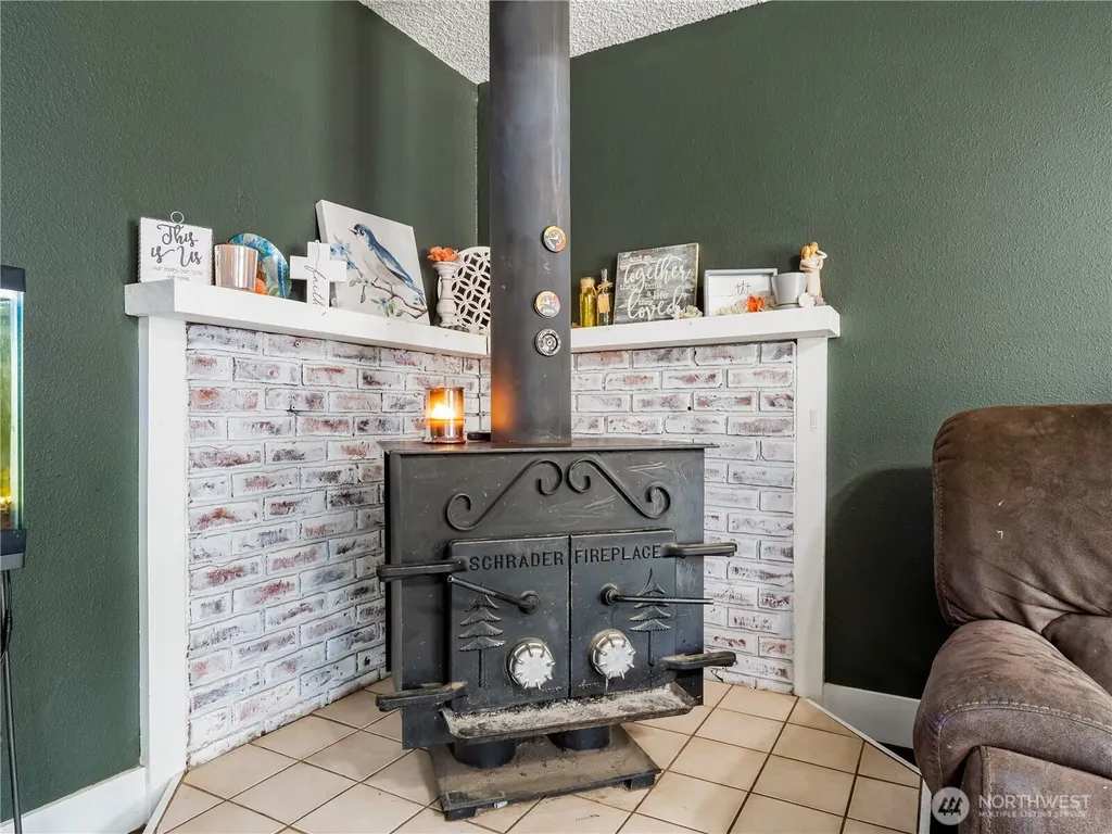 602 S Main Street Bucoda WA 98530