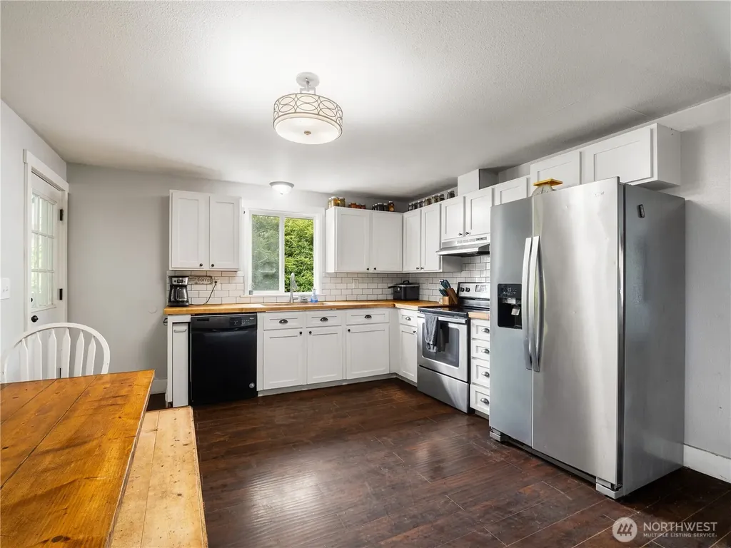 602 S Main Street Bucoda WA 98530