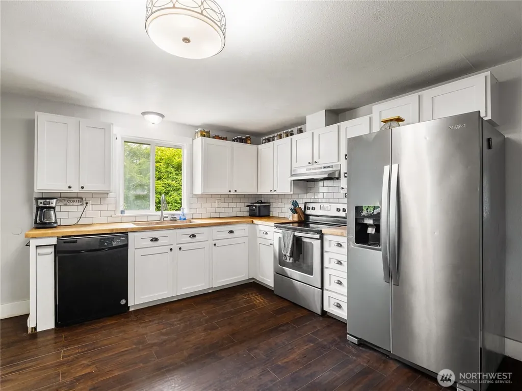 602 S Main Street Bucoda WA 98530