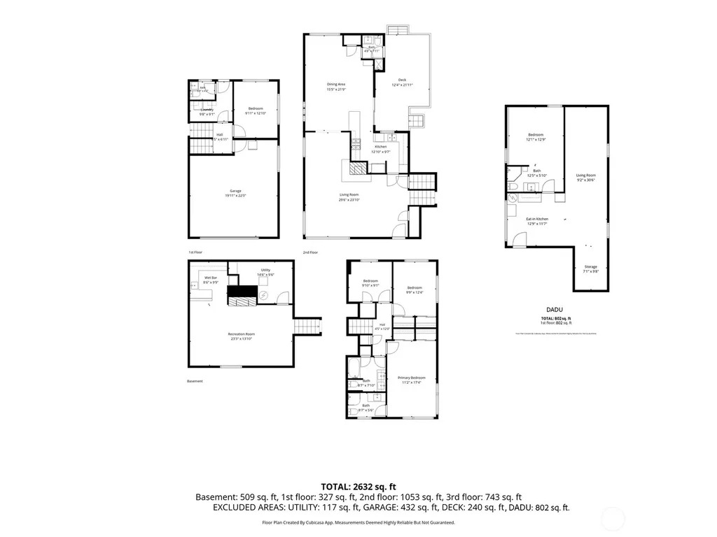 1925 SW 167th Street Burien WA 98166