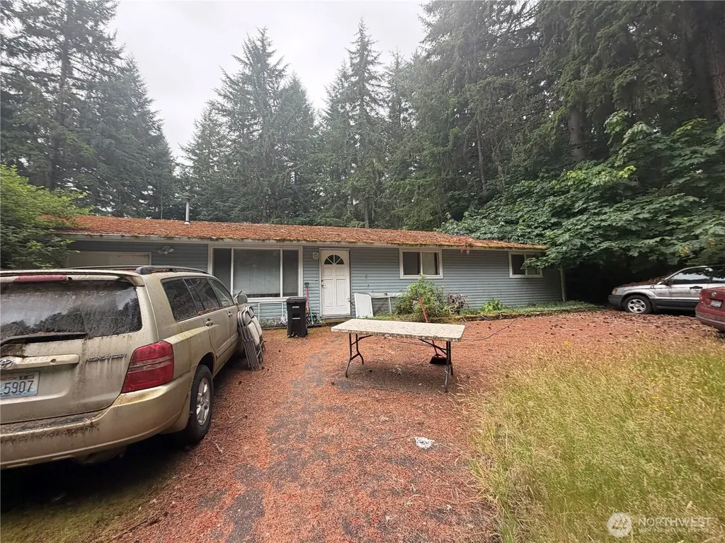 7637 Kittiwake Drive SE Olympia WA 98513