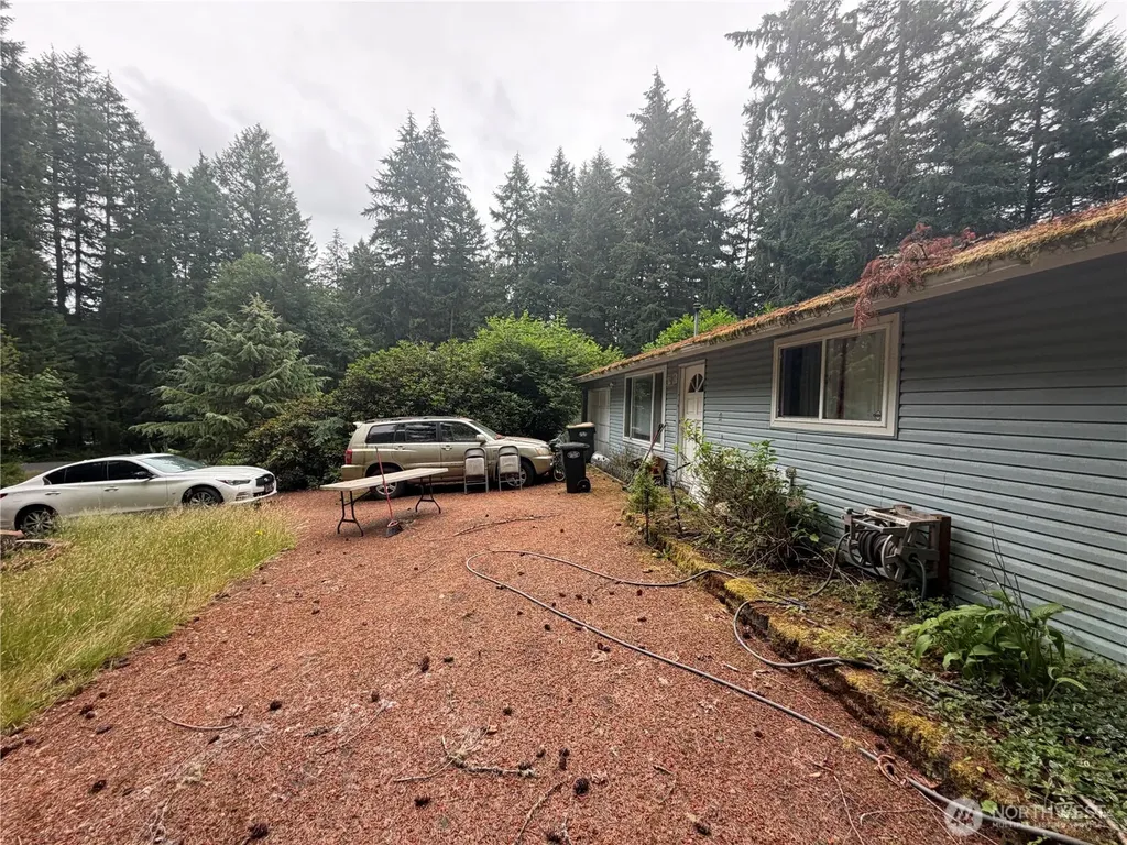 7637 Kittiwake Drive SE Olympia WA 98513