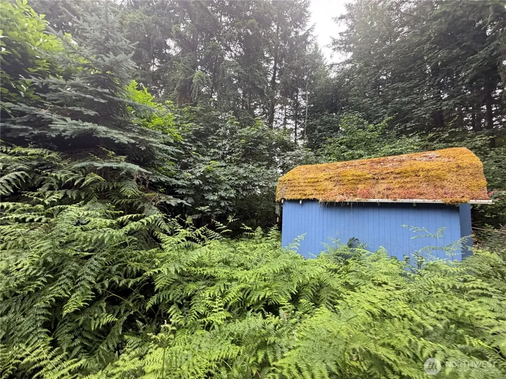 7637 Kittiwake Drive SE Olympia WA 98513