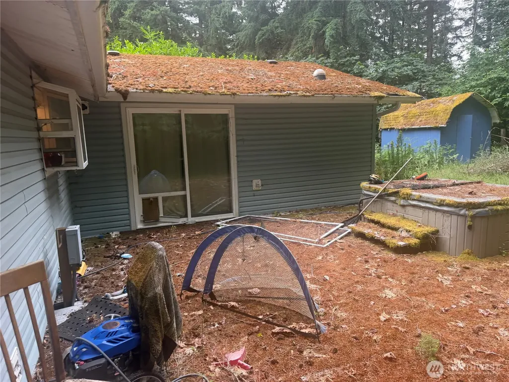 7637 Kittiwake Drive SE Olympia WA 98513