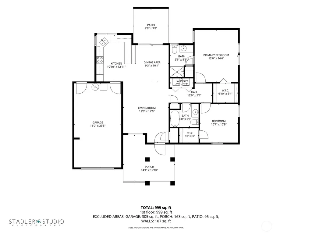 1757 Compass Boulevard Freeland WA 98249