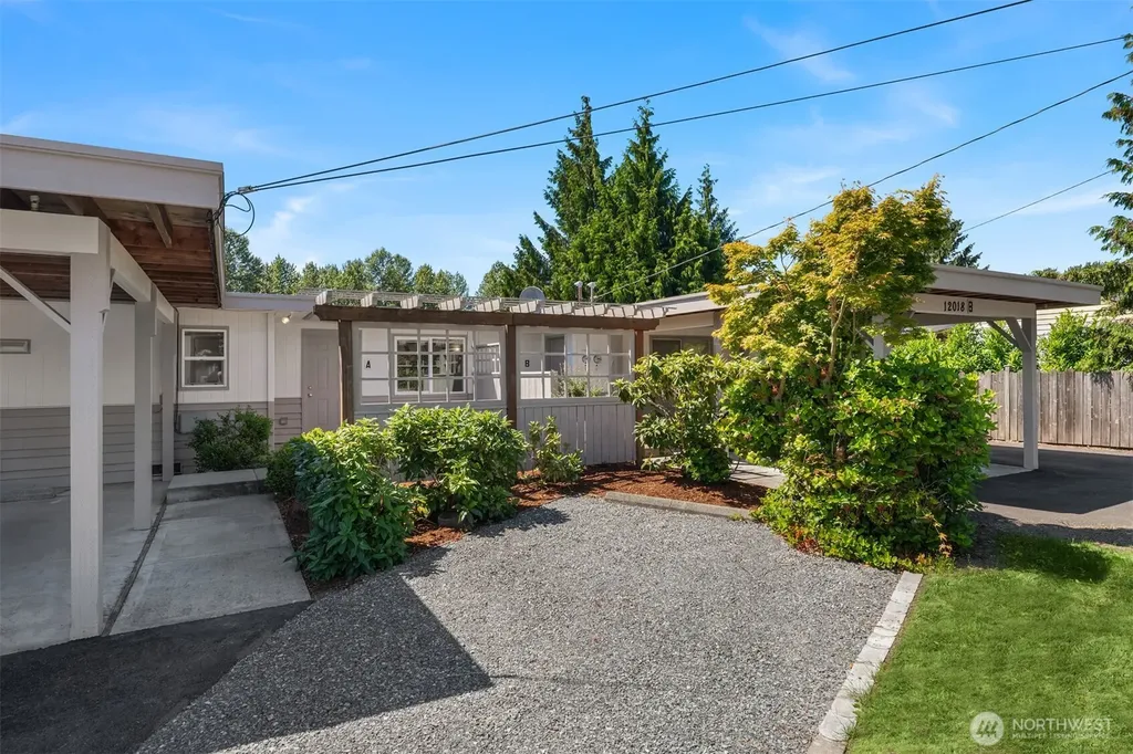 12018 Gibson Road Everett WA 98204