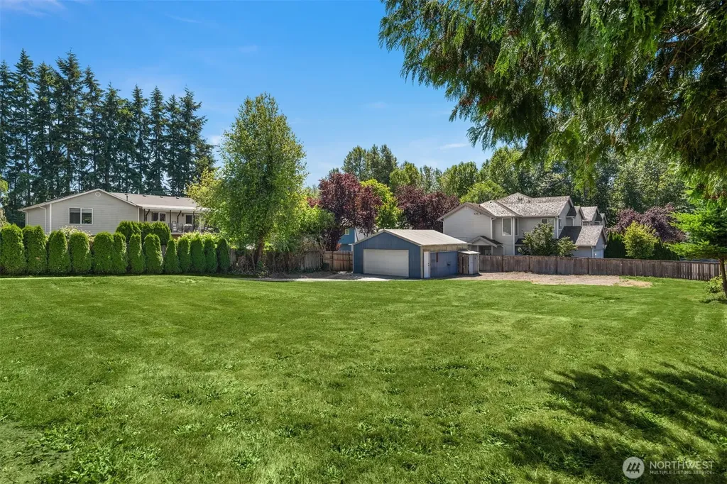 12018 Gibson Road Everett WA 98204