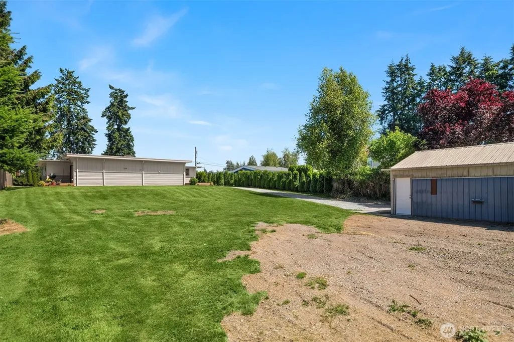 12018 Gibson Road Everett WA 98204