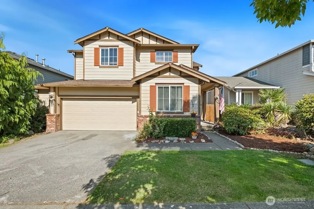 16202 SE 260th Street Covington WA 98042