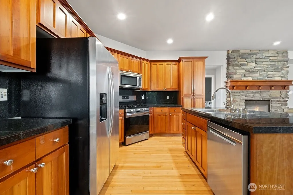 16202 SE 260th Street Covington WA 98042