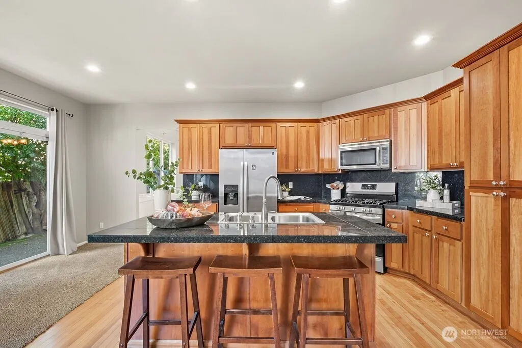 16202 SE 260th Street Covington WA 98042