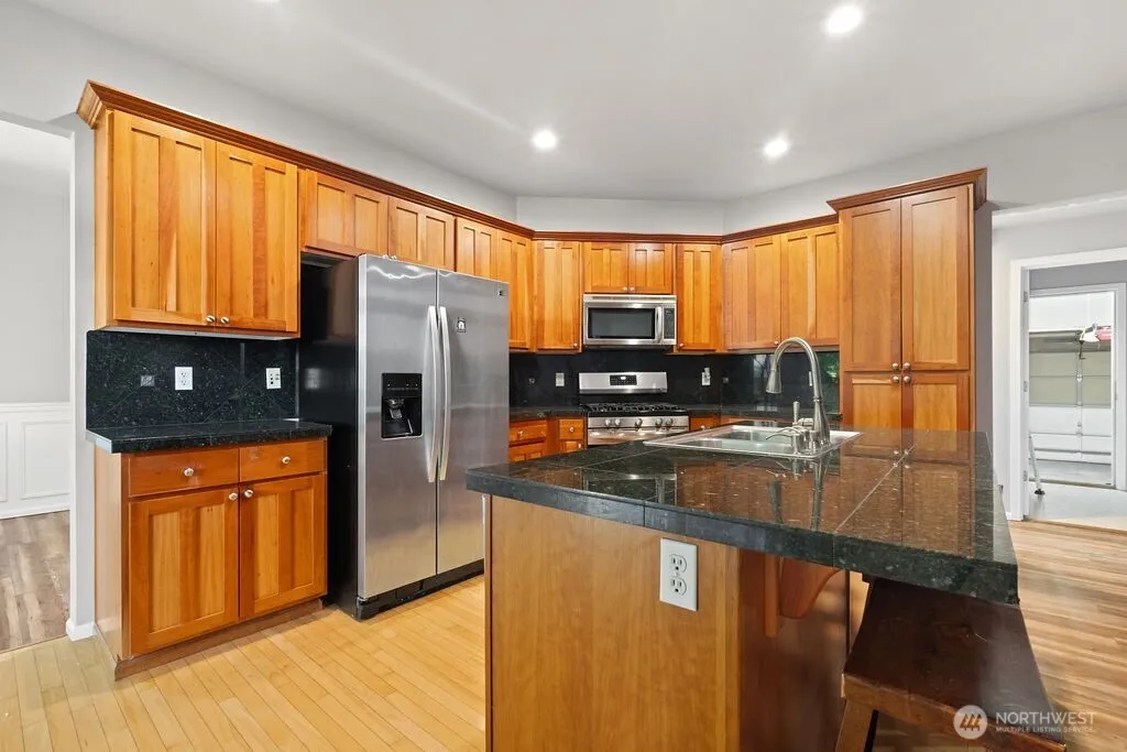 16202 SE 260th Street Covington WA 98042