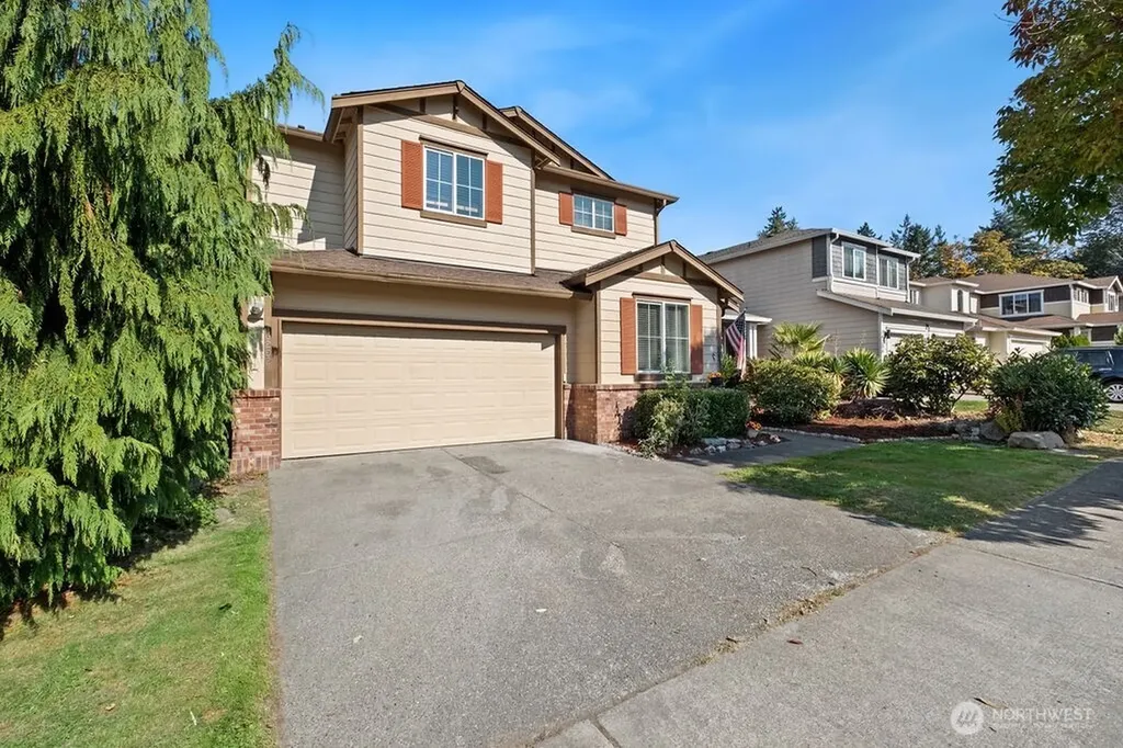 16202 SE 260th Street Covington WA 98042