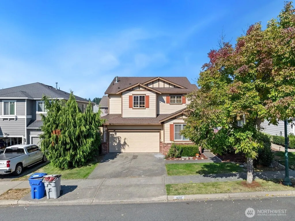 16202 SE 260th Street Covington WA 98042