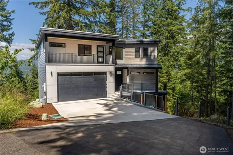 11 Oval Court Bellingham WA 98229