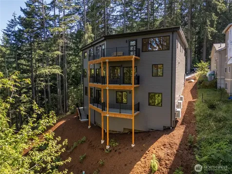 11 Oval Court Bellingham WA 98229