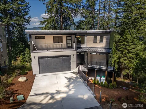 11 Oval Court Bellingham WA 98229