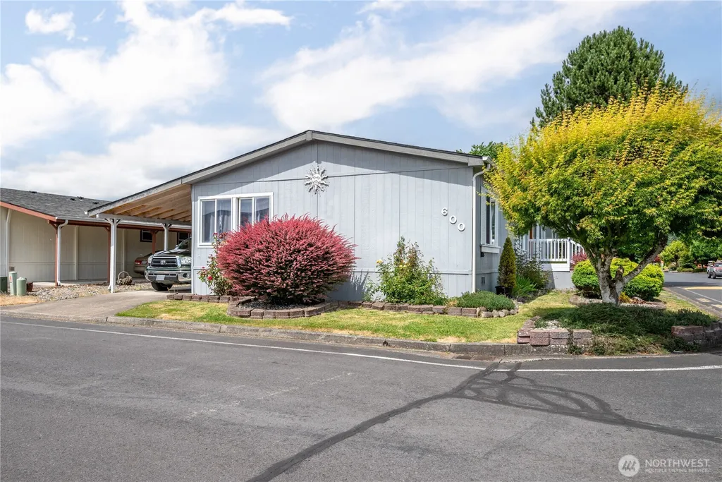 600 Egret Lane Longview WA 98632