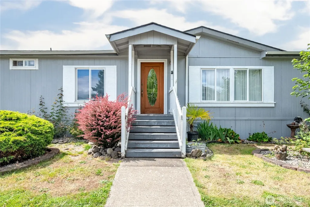 600 Egret Lane Longview WA 98632
