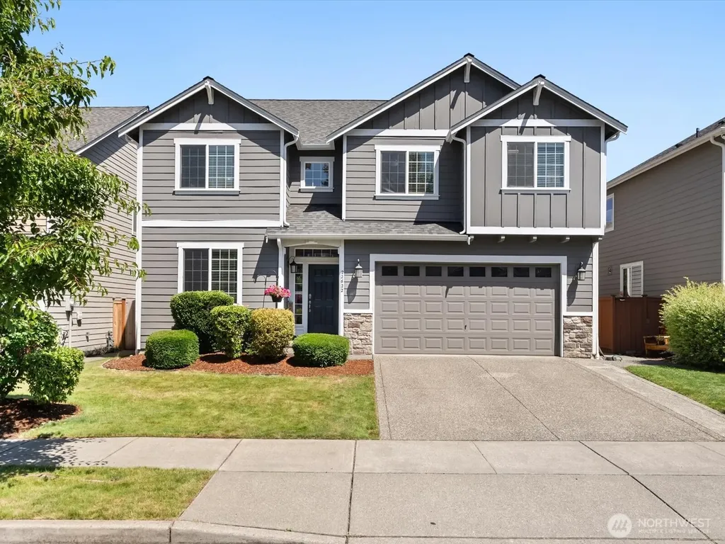 22622 SE 271st Street Maple Valley WA 98038