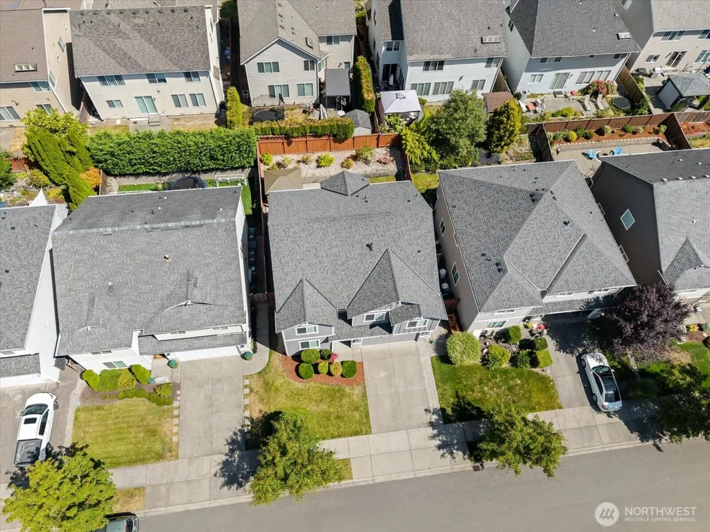 22622 SE 271st Street Maple Valley WA 98038