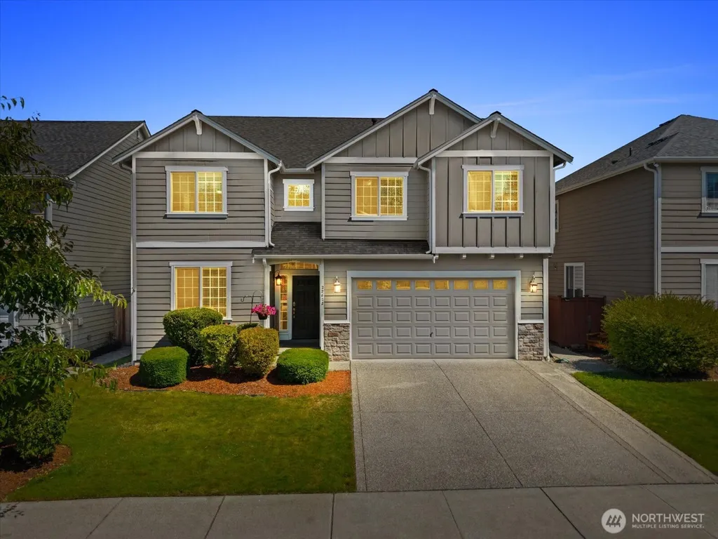 22622 SE 271st Street Maple Valley WA 98038