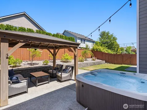 22622 SE 271st Street Maple Valley WA 98038