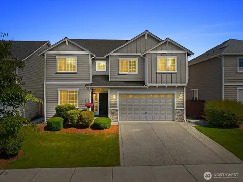 22622 SE 271st Street Maple Valley WA 98038