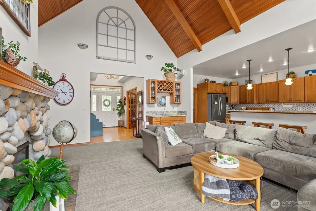 138 Spooner Road Chehalis WA 98532
