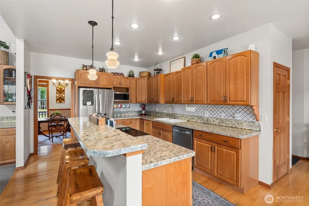 138 Spooner Road Chehalis WA 98532