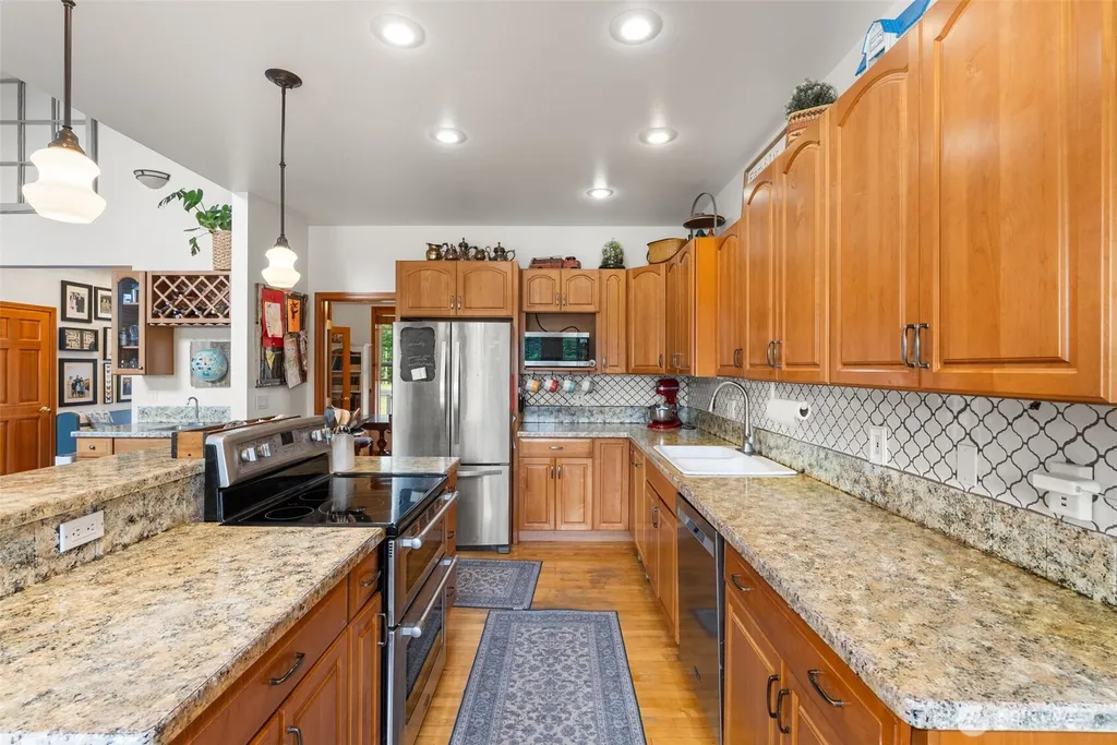 138 Spooner Road Chehalis WA 98532